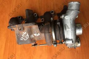 ТУРБОКОМПРЕССОР 1S7Q6K682AF MONDEO 2.0 TDDI TRANSIT