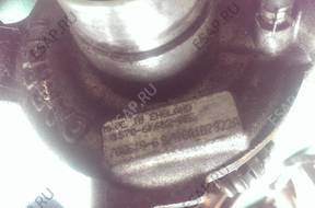 ТУРБОКОМПРЕССОР 1S7Q6K682AF MONDEO 2.0 TDDI TRANSIT