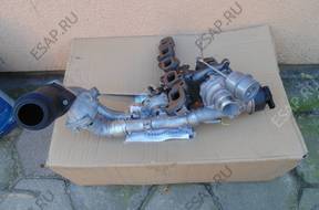 ТУРБОКОМПРЕССОР 2,0 BITDI VW T5 LIFT T6FVat