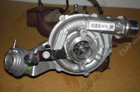 ТУРБОКОМПРЕССОР 2,0 CDTI OPEL VIVARO M9R 630