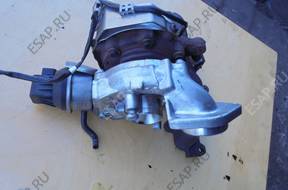 ТУРБОКОМПРЕССОР  2,0 CFF 03L253056T IDEAL