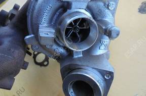 ТУРБОКОМПРЕССОР  2,0 CFF 03L253056T IDEAL