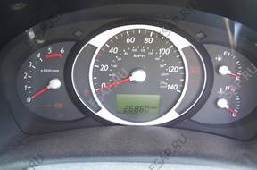 ТУРБОКОМПРЕССОР 2,0 CRDI HYUNDAI TUCSON