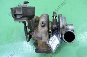 ТУРБОКОМПРЕССОР 2,0 DITD 81 KW Mazda 626 Premacy