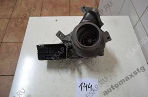 ТУРБОКОМПРЕССОР 2,0 HDI 136 KM C4 C5 PEUGEOT 307