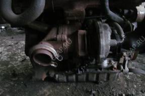 ТУРБОКОМПРЕССОР 2,0 HDI 8V PEUGEOT 307 2003 ROK