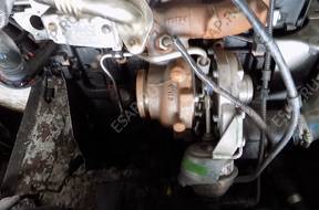 ТУРБОКОМПРЕССОР 2,0 TDI VW T5 LIFT T6 140 kM