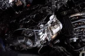 ТУРБОКОМПРЕССОР 2,0 TDI VW T5 T6 170kM