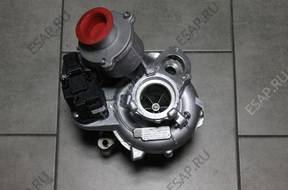 ТУРБОКОМПРЕССОР, 2,0 TFSI A3 06K145701D