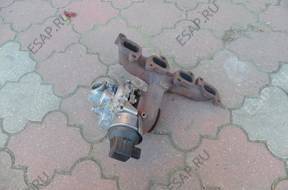 ТУРБОКОМПРЕССОР 2,0TDI 140KM VW  03L253056G
