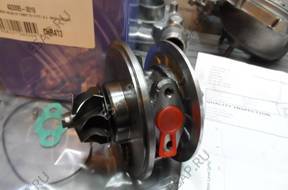ТУРБОКОМПРЕССОР 2,0TDI A3 LEON OCTAVIA TOURAN BKD