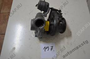 ТУРБОКОМПРЕССОР 2,2 CDI 102-125 KM MERCEDES W202