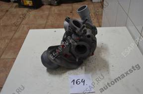 ТУРБОКОМПРЕССОР 2,2 D4D 136-150 KM COROLLA RAV4