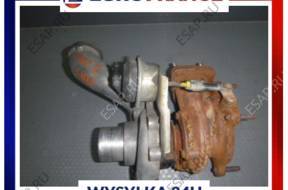 ТУРБОКОМПРЕССОР 2,2 dci 8200069567 Master 2 Movano