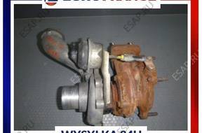 ТУРБОКОМПРЕССОР 2,2 dci 8200069567 Master 2 Movano