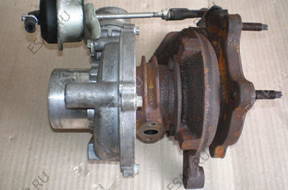 ТУРБОКОМПРЕССОР 2,5 DCI RENAULT RENAULT MASTER