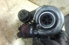 ТУРБОКОМПРЕССОР 2,5 TD Mercedes
