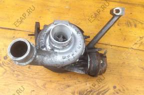 ТУРБОКОМПРЕССОР 2,5 TDI Vw Lt-35 074145701D