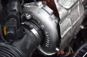 ТУРБОКОМПРЕССОР  2.0 CDTI 160 KM Insignia