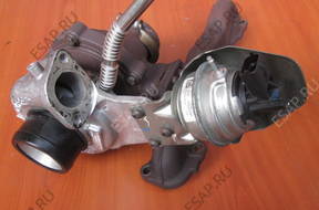 ТУРБОКОМПРЕССОР 2.0 CDTI INSIGNIA 55570748 ASTRA J