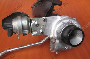 ТУРБОКОМПРЕССОР 2.0 CDTI INSIGNIA 55570748 ASTRA J