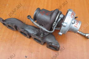 ТУРБОКОМПРЕССОР 2.0 CDTI INSIGNIA 55581460 130KM