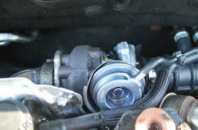 ТУРБОКОМПРЕССОР 2.0 DCI 150 KM