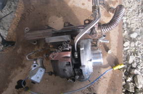 ТУРБОКОМПРЕССОР 2.0 dci GTA1549LV  H9200638766
