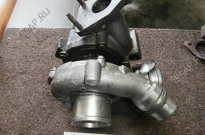 ТУРБОКОМПРЕССОР 2.0 DCI H8200347344 GTA1749V