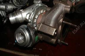 ТУРБОКОМПРЕССОР 2.0 DCI H8200347344 GTA1749V