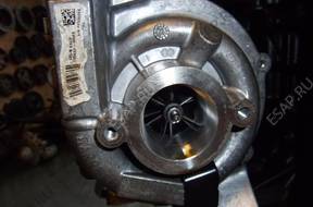 ТУРБОКОМПРЕССОР 2.0 DCI H8200922404-054162 GT1546JS