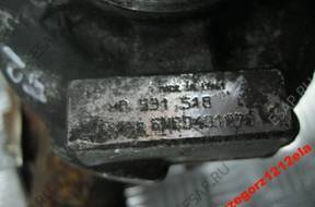 ТУРБОКОМПРЕССОР 2.0 DTL ASTRA ZAFIRA 90531518