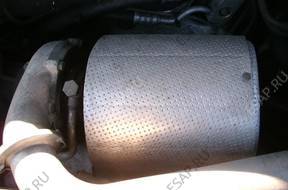 ТУРБОКОМПРЕССОР  2.0 DTL OPEL ASTRA II 2000 год