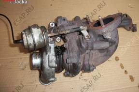 ТУРБОКОМПРЕССОР 2.0 DTL OPEL ASTRA II G 45409802
