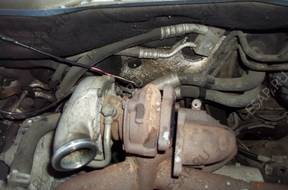 ТУРБОКОМПРЕССОР  2.0 DTL opel astra II
