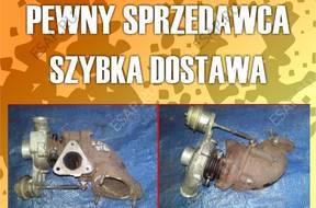 ТУРБОКОМПРЕССОР  2.0 DTL OPEL