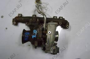 ТУРБОКОМПРЕССОР 2.0 DUCATO 115KM MULTIJET