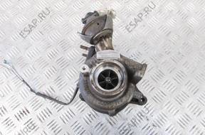 ТУРБОКОМПРЕССОР  2.0 HDI 136 KM  PEUGEOT 407