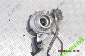 ТУРБОКОМПРЕССОР  2.0 HDI 136 KM  PEUGEOT 407