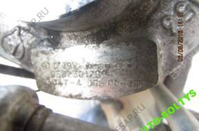 ТУРБОКОМПРЕССОР  2.0 HDI 136 KM  PEUGEOT 407