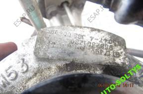 ТУРБОКОМПРЕССОР  2.0 HDI 136 KM  PEUGEOT 407