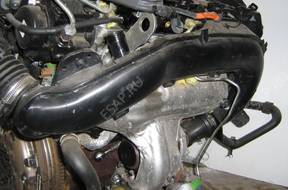 ТУРБОКОМПРЕССОР 2.0 HDI 163km PEUGEOT 807 CITROE C8