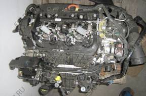 ТУРБОКОМПРЕССОР 2.0 HDI 163km PEUGEOT 807 CITROE C8