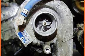 ТУРБОКОМПРЕССОР 2.0 HDI 90KM PEUGEOT 206 K03333821