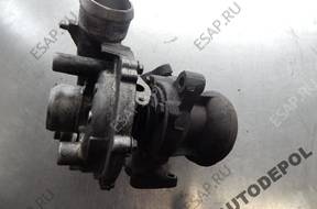 ТУРБОКОМПРЕССОР   2.0 HDI 9634521180