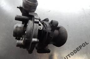 ТУРБОКОМПРЕССОР   2.0 HDI 9634521180