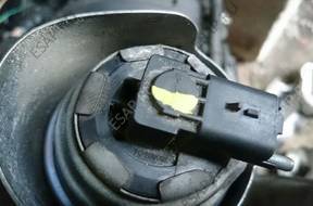 ТУРБОКОМПРЕССОР 2.0 HDI C5 508 9688361580 GTB1449VZ