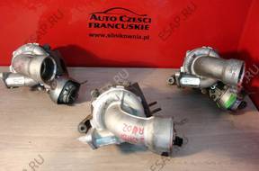ТУРБОКОМПРЕССОР  2.0 HDI GTB1449VZ  9677062780
