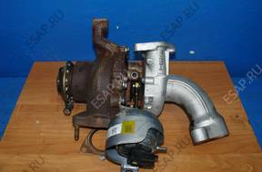 ТУРБОКОМПРЕССОР 2.0 HDI GTB1449VZ  9677062780