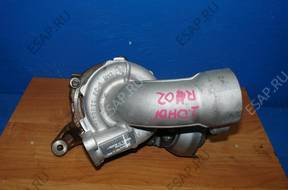 ТУРБОКОМПРЕССОР 2.0 HDI GTB1449VZ  9677062780